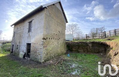 vente maison 68 000 € à proximité de Percy-en-Normandie (50410)