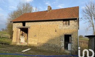 Maison 4 Pièces 70 m² à vendre à Saint-Denis-le-Vêtu (50210)