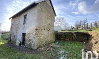 Maison 4 Pièces 70 m² à vendre à Saint-Denis-le-Vêtu (50210)