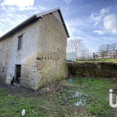 Maison 4 pièces 55000 €