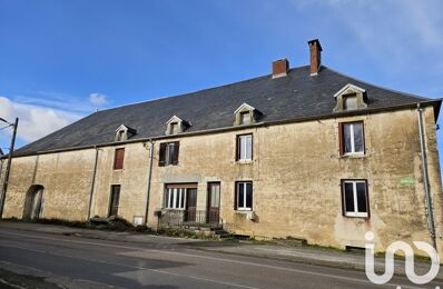 vente maison 90 000 € à proximité de La Roche-Morey (70120)