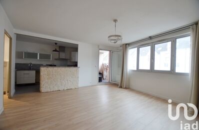 vente appartement 249 900 € à proximité de Ermont (95120)