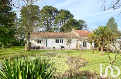 vente maison 445 000 € à proximité de Thouaré-sur-Loire (44470)