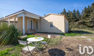 Maison 4 Pièces 128 m² à vendre à Rochefort-du-Gard (30650)