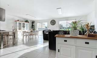 Maison 4 Pièces 122 m² à vendre à Courçon (17170)