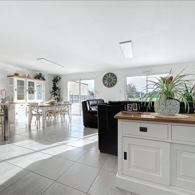 Maison 4 pièces 399990 €