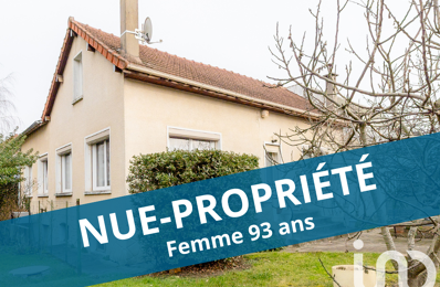 vente maison 378 000 € à proximité de Rungis (94150)