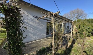 Maison 5 Pièces 107 m² à vendre à Mialet (24450)