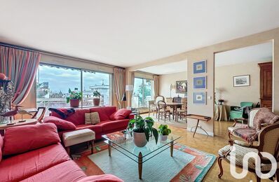 vente appartement 860 000 € à proximité de Paris 12 (75012)