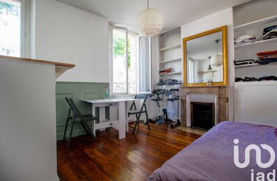 vente appartement 96 000 € à proximité de Champagne-sur-Seine (77430)