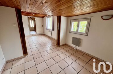 vente maison 146 500 € à proximité de Champniers (16430)