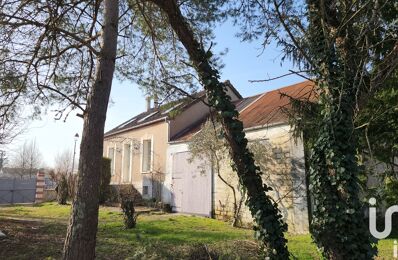 vente maison 199 000 € à proximité de Villecien (89300)