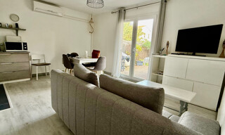 Appartement 2 Pièces 39 m² à vendre à Le Pradet (83220)