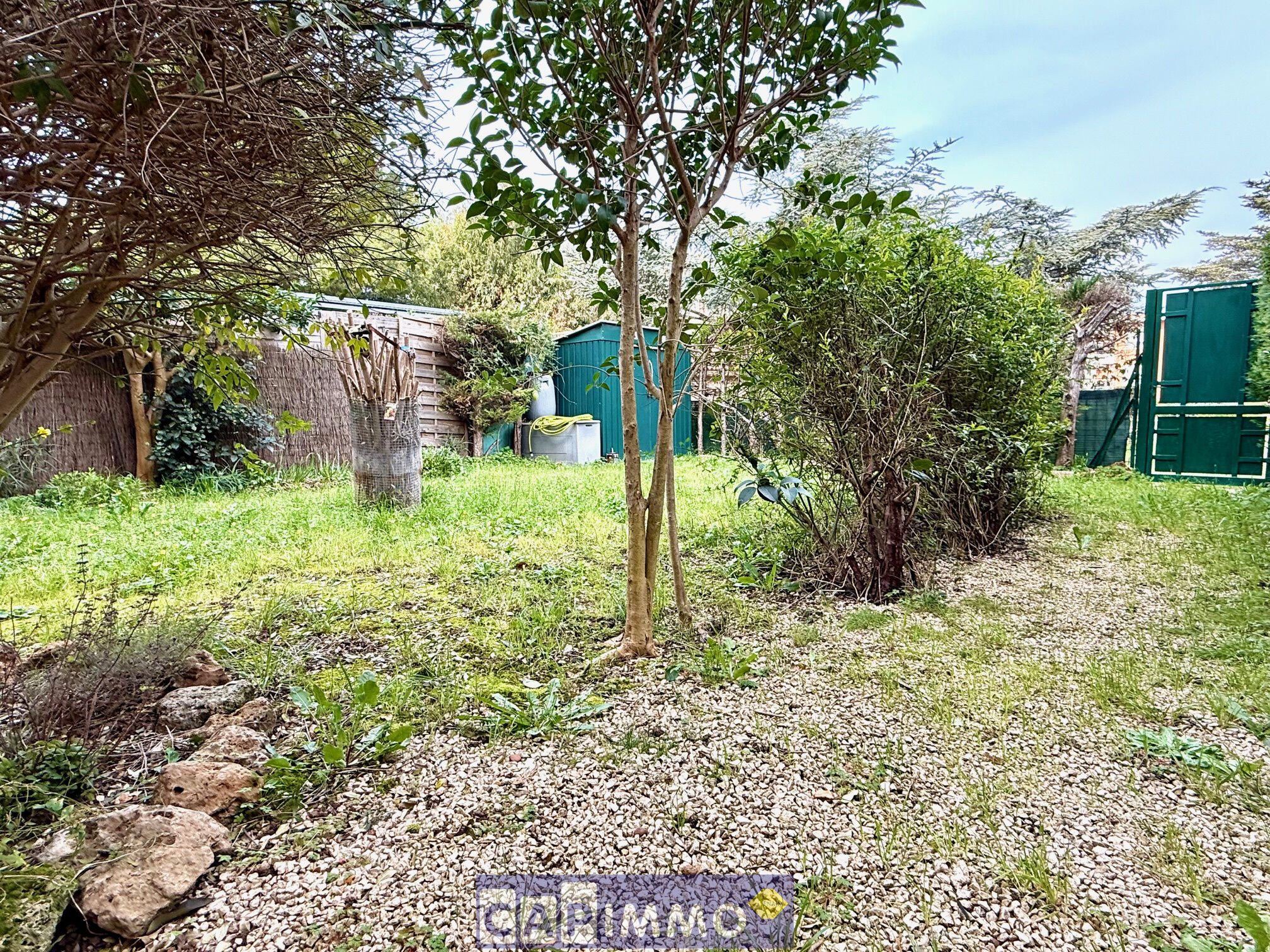 Appartement 2 pièces  à vendre Pradet (Le) 83220
