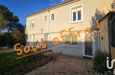 vente maison 145 000 € à proximité de Brousses-Et-Villaret (11390)