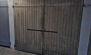 Garage  13 m² à vendre à Toulon (83200)