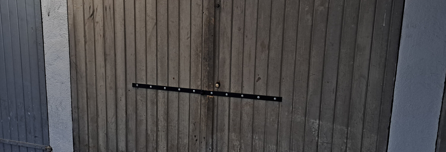 Garage  13 m² à vendre à Toulon (83200)