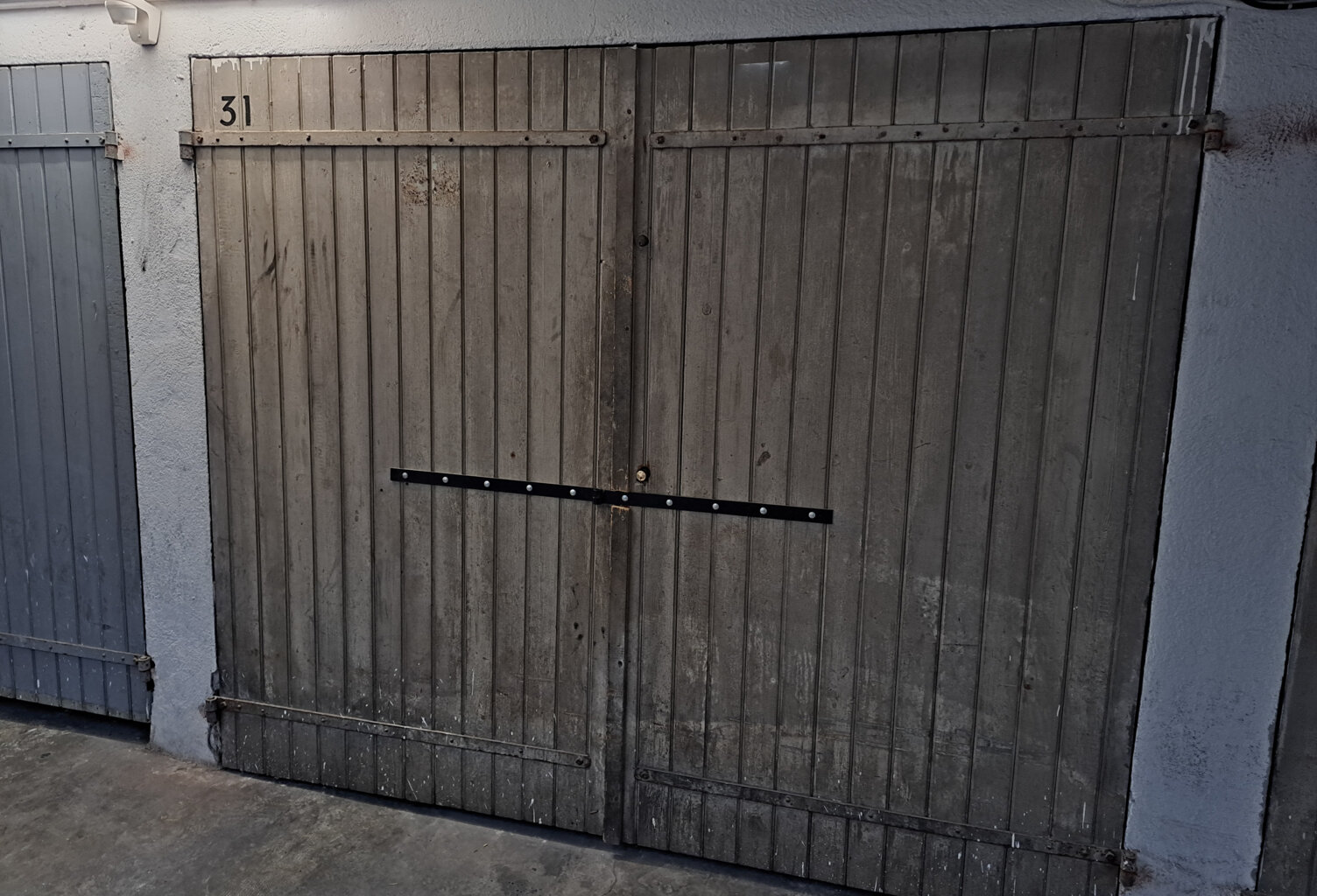 garage Toulon ouest Pont du las — photo 1