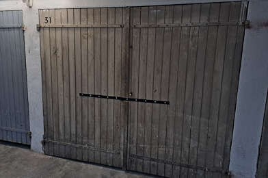 Garage  27000 €