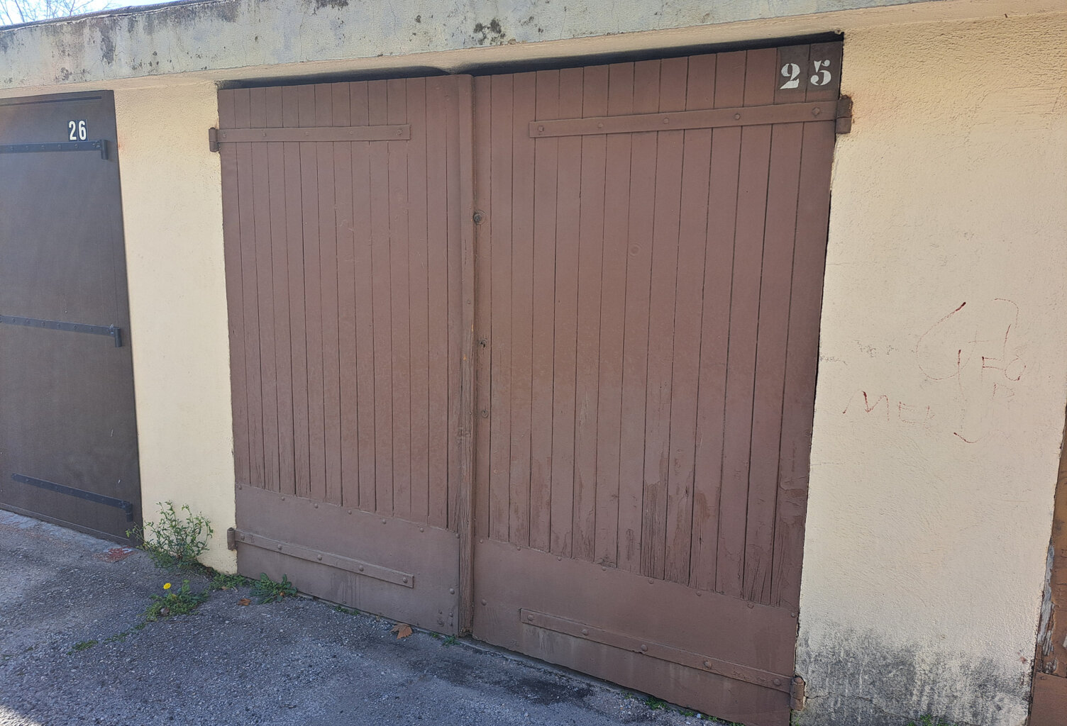 Garage Toulon Est Beaulieu — photo 1