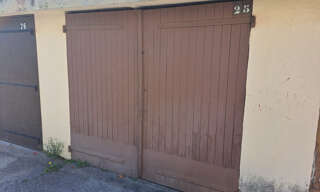 Garage  13 m² à vendre à Toulon (83100)