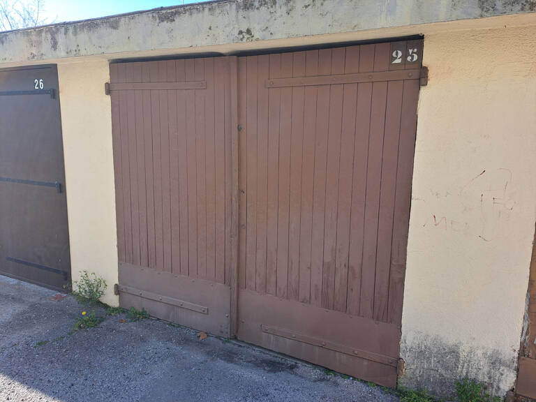 Garage Toulon Est Beaulieu — photo 1