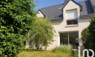 Maison 8 Pièces 190 m² à vendre à Rennes (35700)