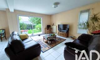 Maison 8 Pièces 190 m² à vendre à Rennes (35700)