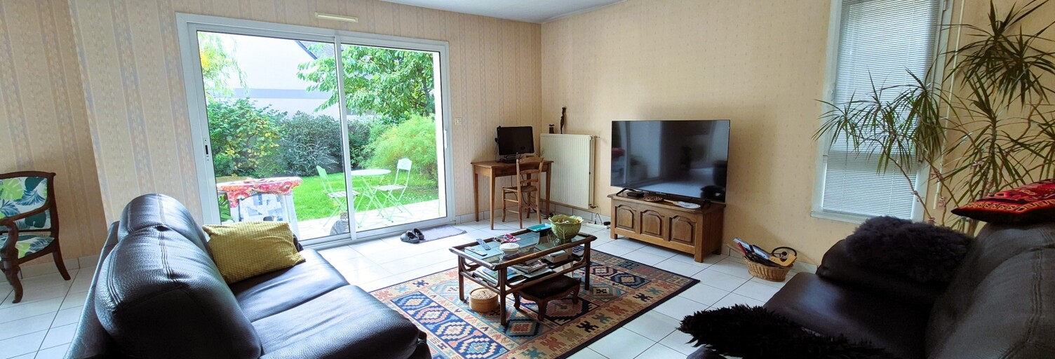 Maison 8 Pièces 190 m² à vendre à Rennes (35700)