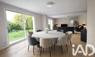 Maison 8 Pièces 190 m² à vendre à Rennes (35700)