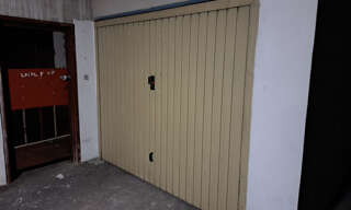Garage  15 m² à vendre à Toulon (83200)