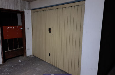 garage  pièces 15 m2 à vendre à Toulon (83200)