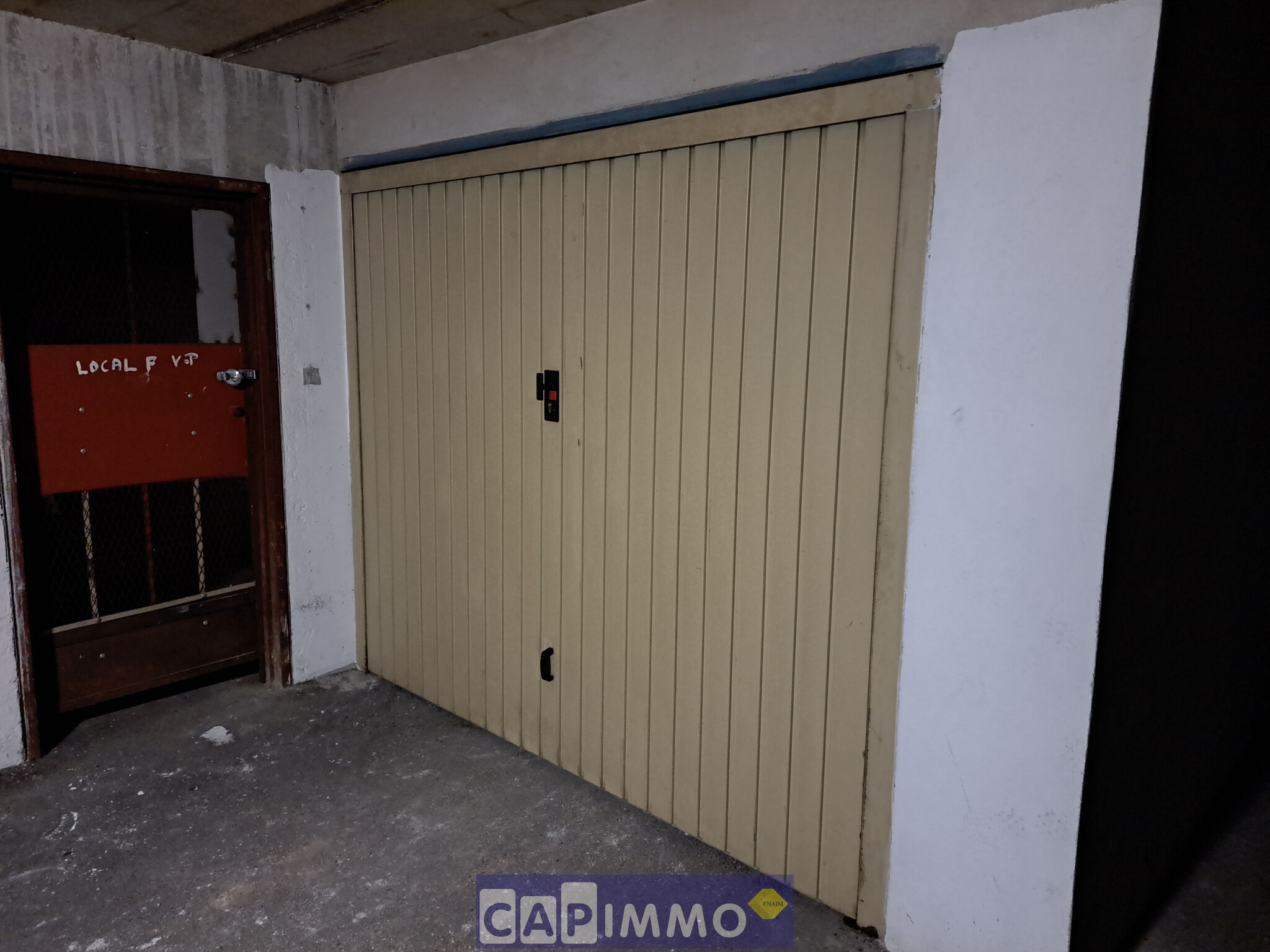 Parking  à vendre Toulon 83200