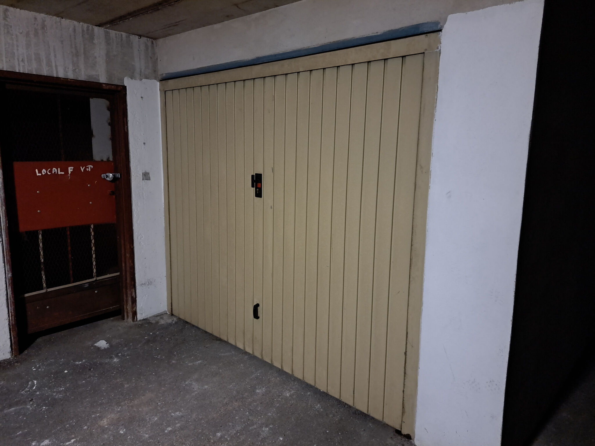 Parking  à vendre Toulon 83200