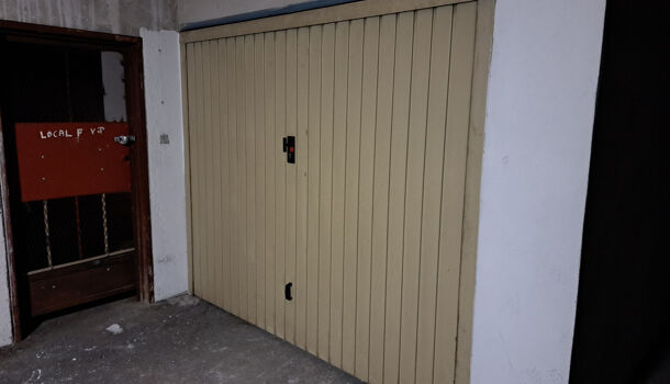 Parking  à vendre Toulon 83200