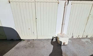 Garage  13 m² à vendre à Toulon (83200)