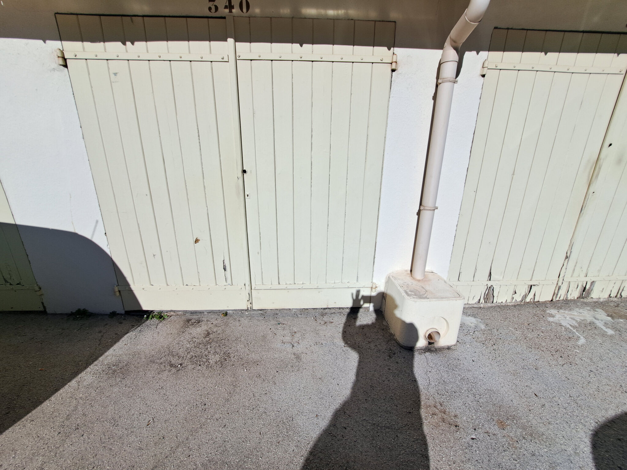 Parking  à vendre Toulon 83200