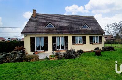 vente maison 165 000 € à proximité de Heudreville-sur-Eure (27400)