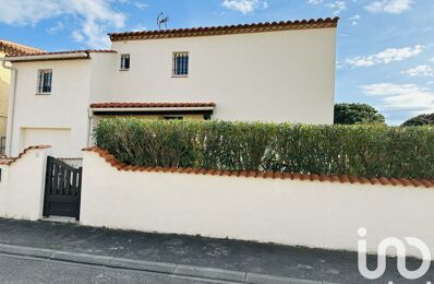 vente maison 465 000 € à proximité de La Palme (11480)