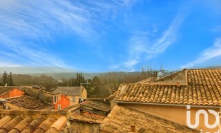 Maison 3 Pièces 67 m² à vendre à Camps-la-Source (83170)