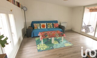 Maison 3 Pièces 67 m² à vendre à Camps-la-Source (83170)