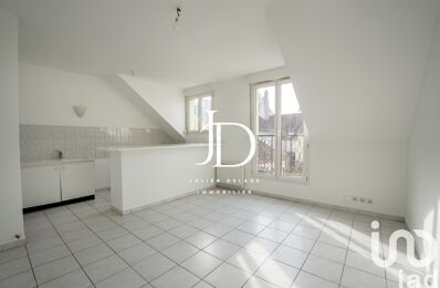 vente appartement 146 500 € à proximité de Nanteuil-le-Haudouin (60440)