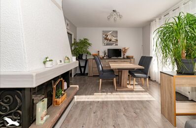 vente maison 228 900 € à proximité de Saint-Germain-d'Esteuil (33340)