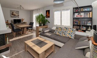 Maison 4 Pièces 88 m² à vendre à Pauillac (33250)