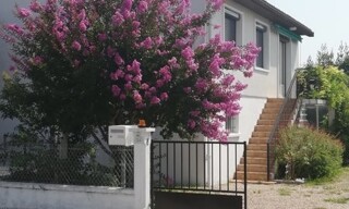 Maison 4 Pièces 88 m² à vendre à Pauillac (33250)