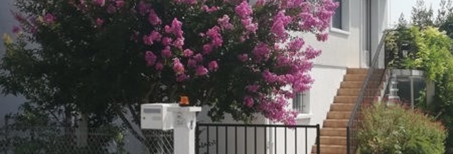 Maison 4 Pièces 93 m² à vendre à Pauillac (33250)