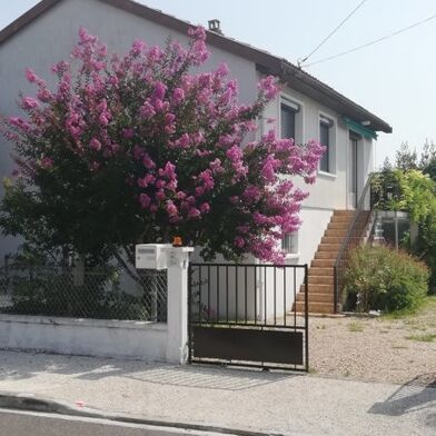 Maison 4 pièces 189570 €