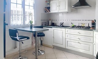 Maison 4 Pièces 90 m² à vendre à Le Mans (72000)