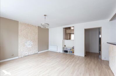 vente appartement 249 900 € à proximité de Herblay-sur-Seine (95220)