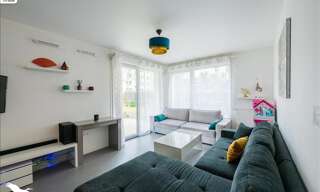 Appartement 3 Pièces 56 m² à vendre à Saint-Gratien (95210)